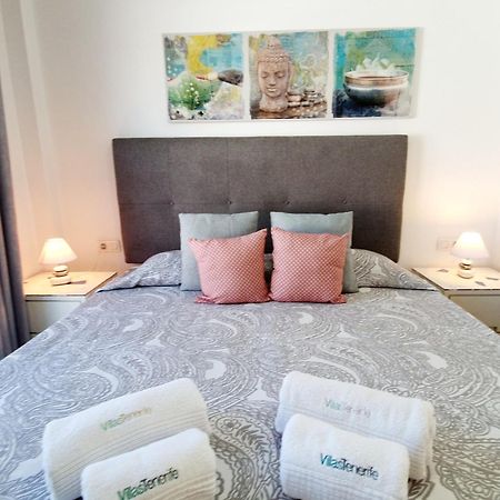 Casa Libra Βίλα Costa Adeje  Εξωτερικό φωτογραφία