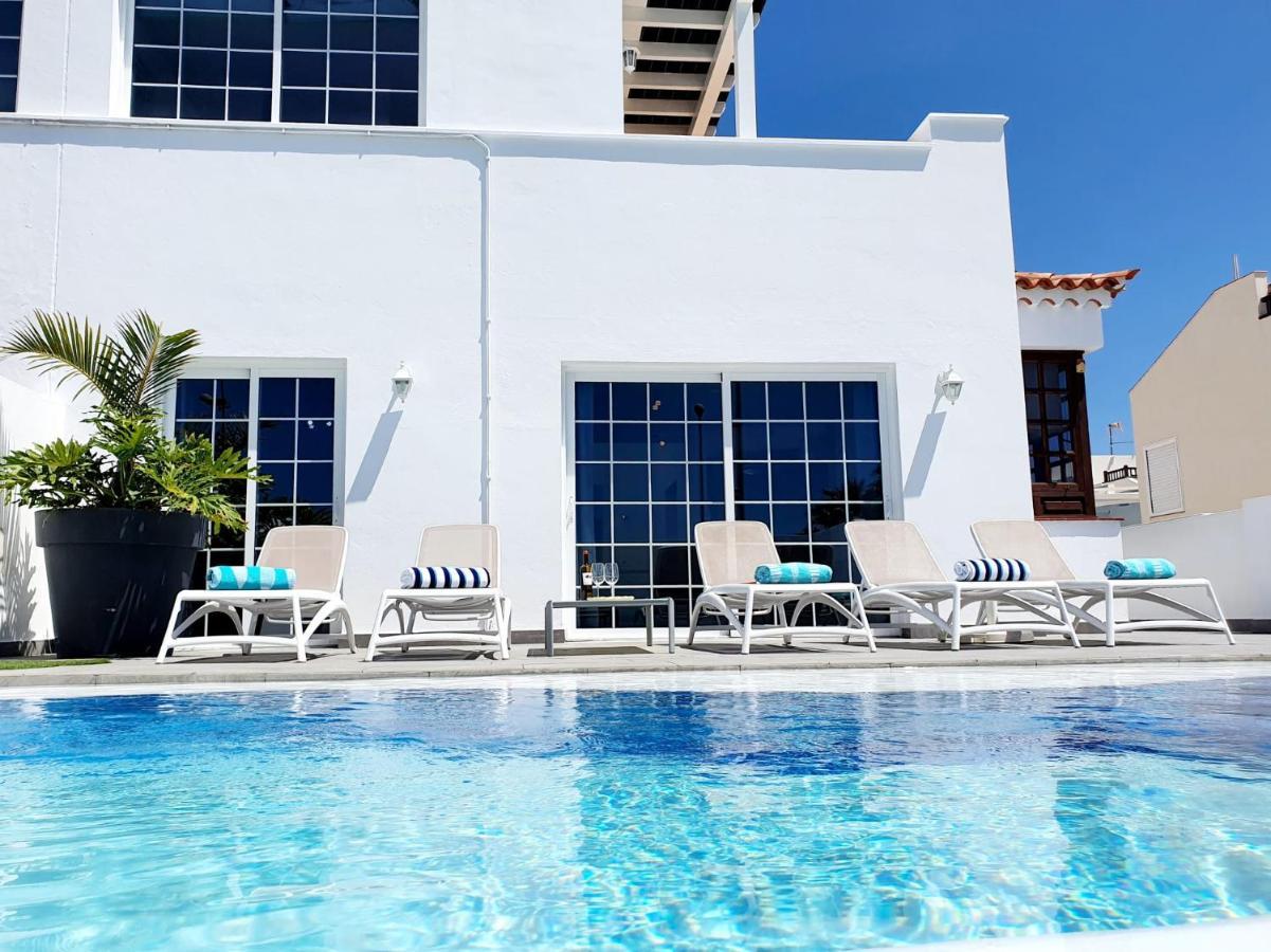 Casa Libra Βίλα Costa Adeje  Εξωτερικό φωτογραφία