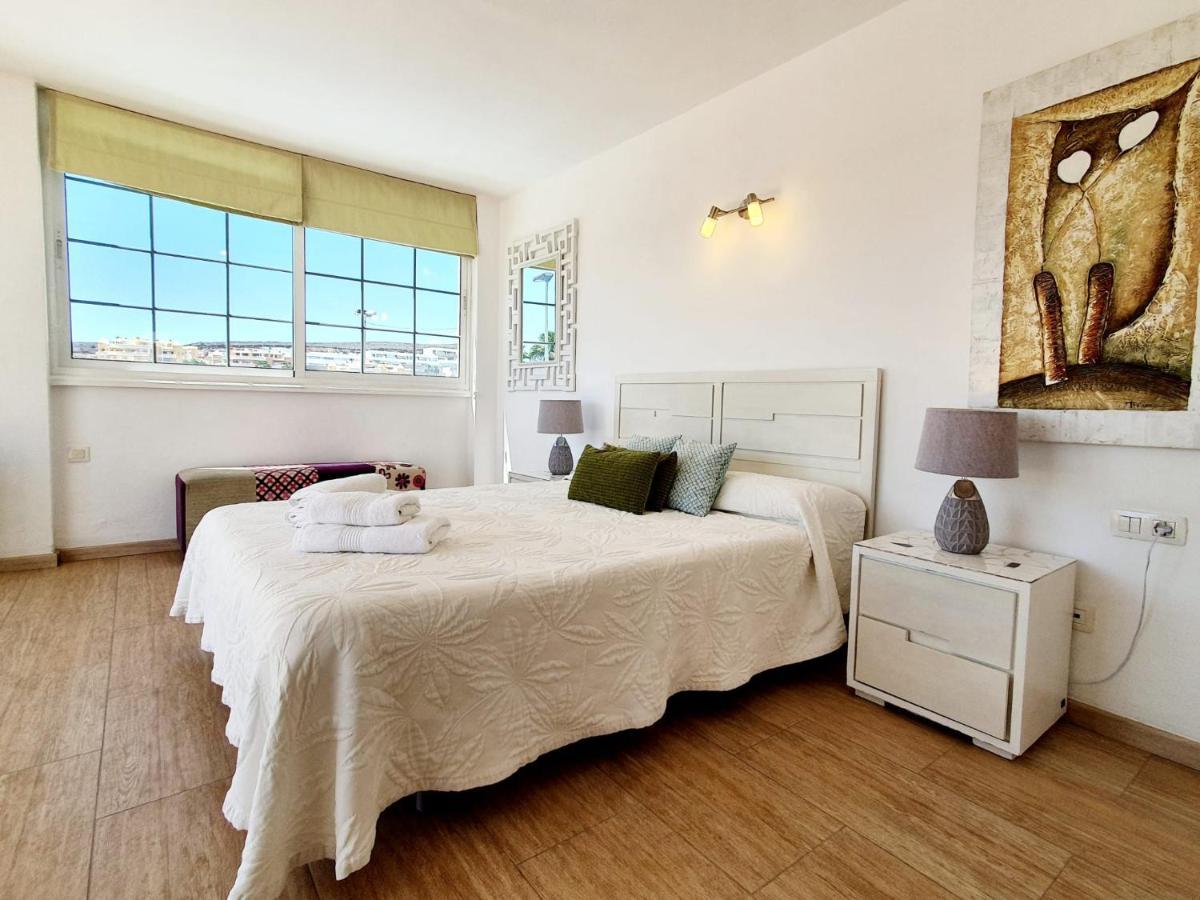 Casa Libra Βίλα Costa Adeje  Εξωτερικό φωτογραφία