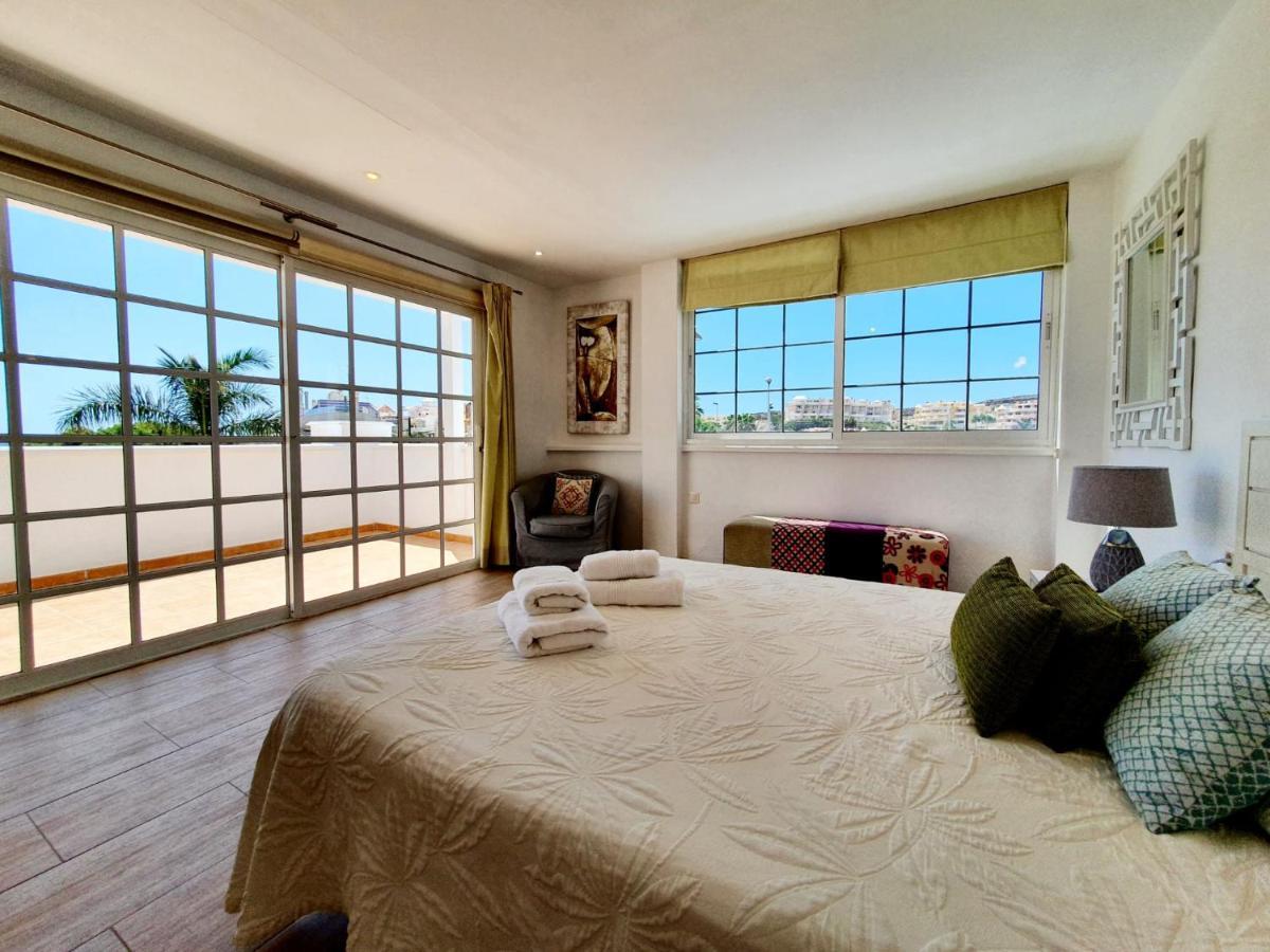 Casa Libra Βίλα Costa Adeje  Εξωτερικό φωτογραφία