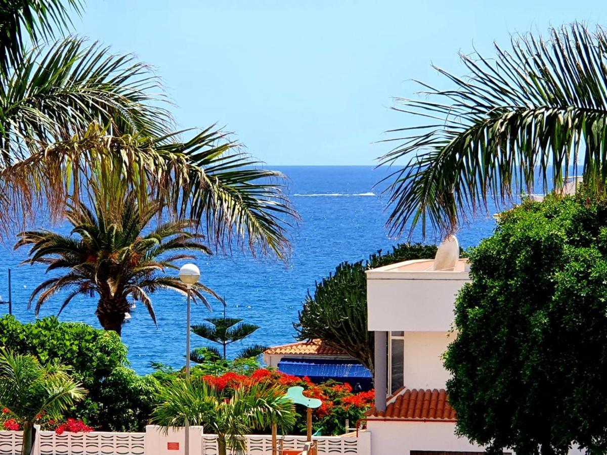 Casa Libra Βίλα Costa Adeje  Εξωτερικό φωτογραφία