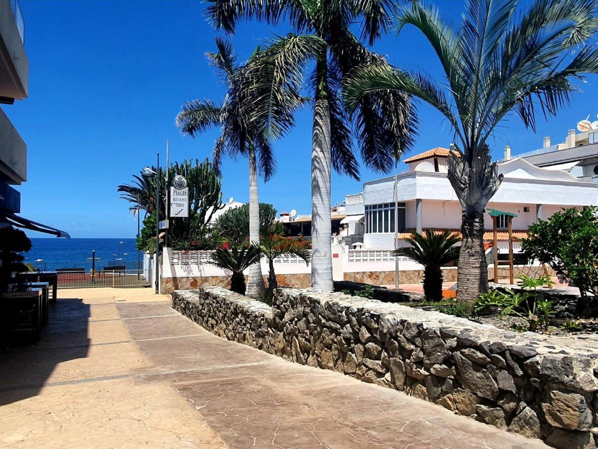Casa Libra Βίλα Costa Adeje  Εξωτερικό φωτογραφία