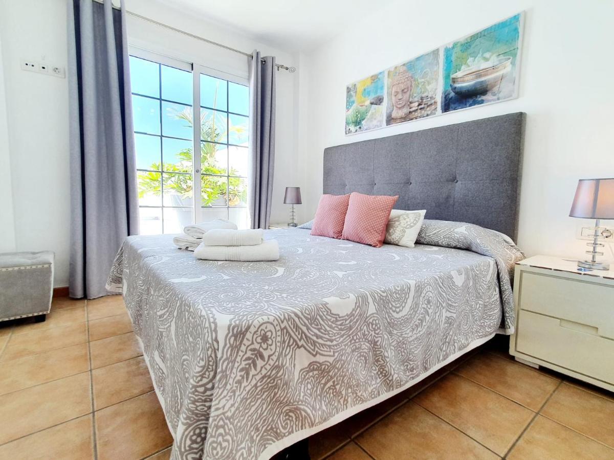Casa Libra Βίλα Costa Adeje  Εξωτερικό φωτογραφία