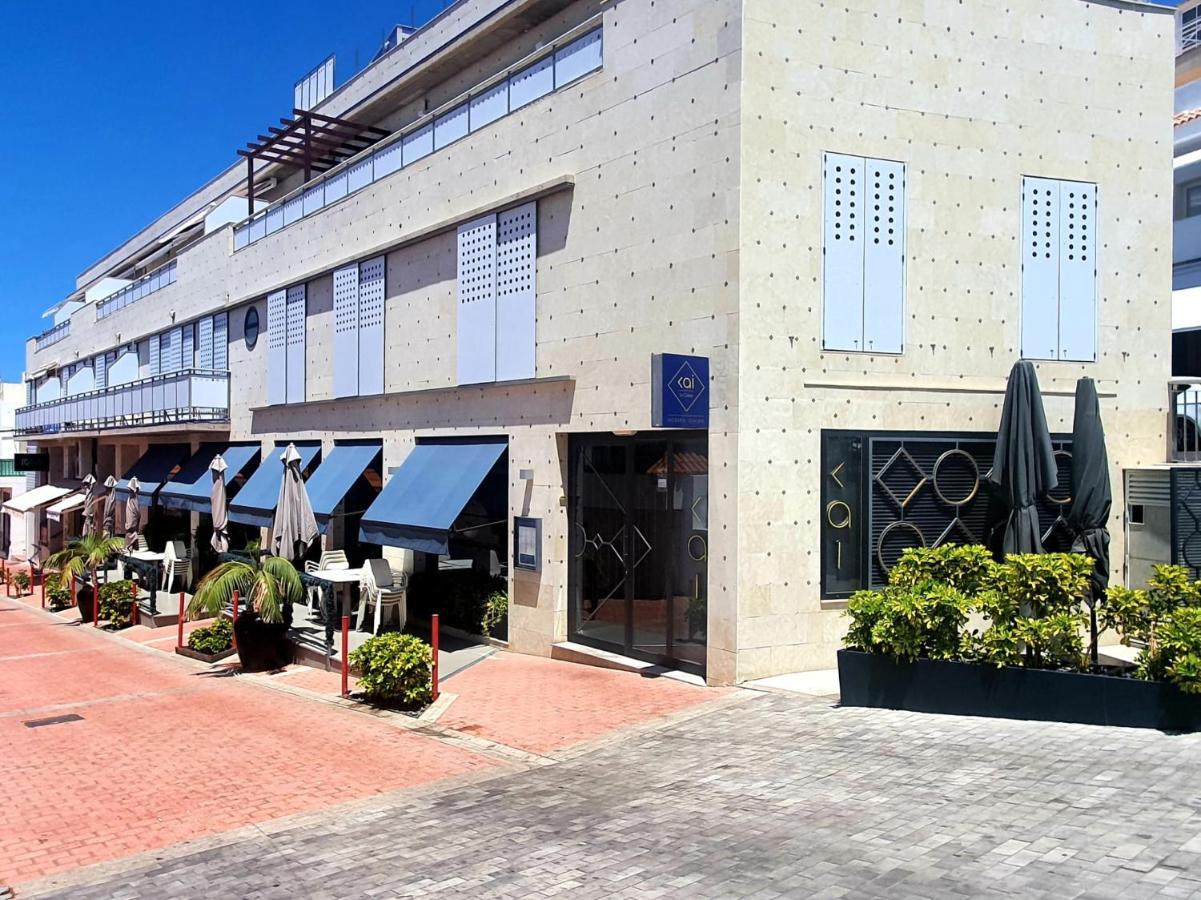 Casa Libra Βίλα Costa Adeje  Εξωτερικό φωτογραφία