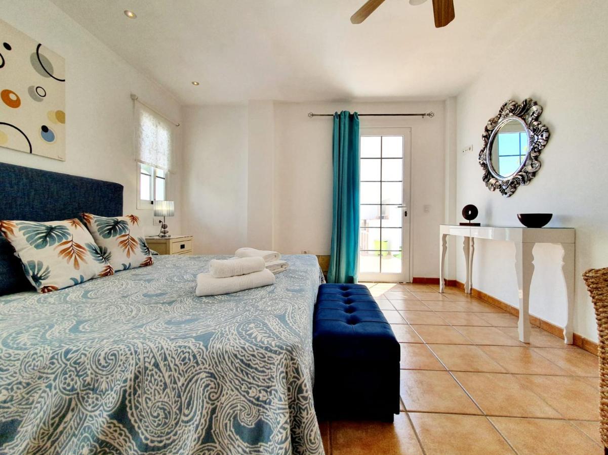 Casa Libra Βίλα Costa Adeje  Εξωτερικό φωτογραφία