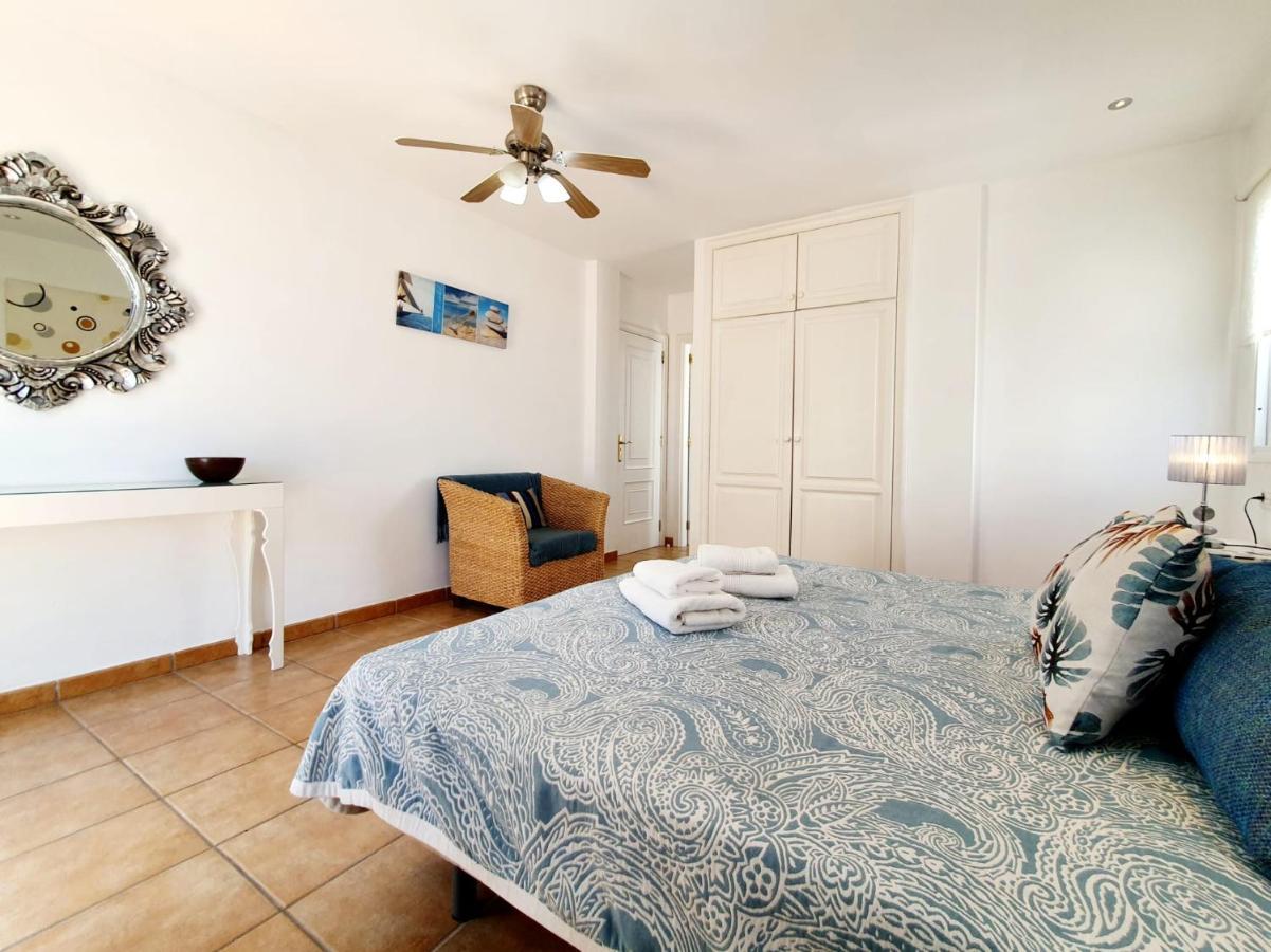 Casa Libra Βίλα Costa Adeje  Εξωτερικό φωτογραφία