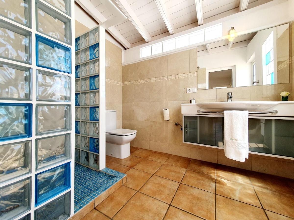 Casa Libra Βίλα Costa Adeje  Εξωτερικό φωτογραφία
