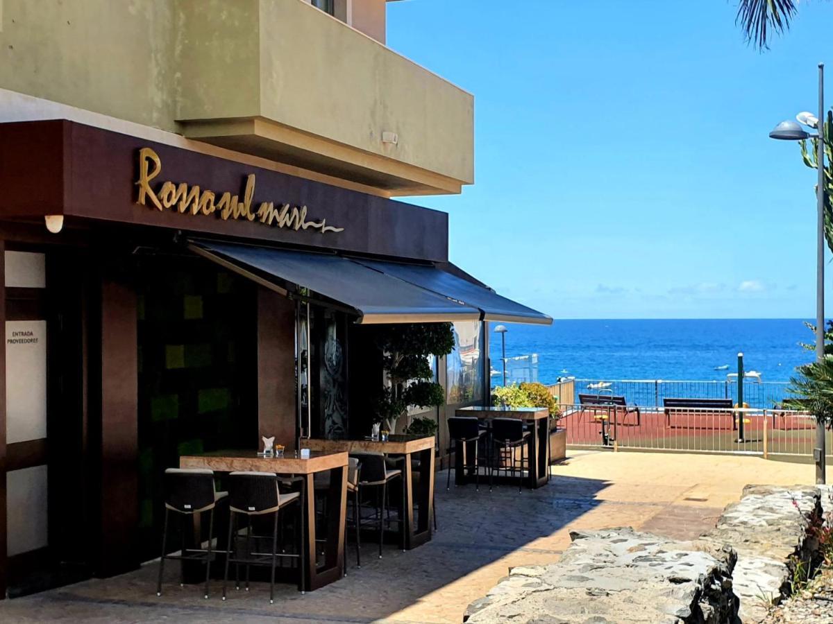 Casa Libra Βίλα Costa Adeje  Εξωτερικό φωτογραφία