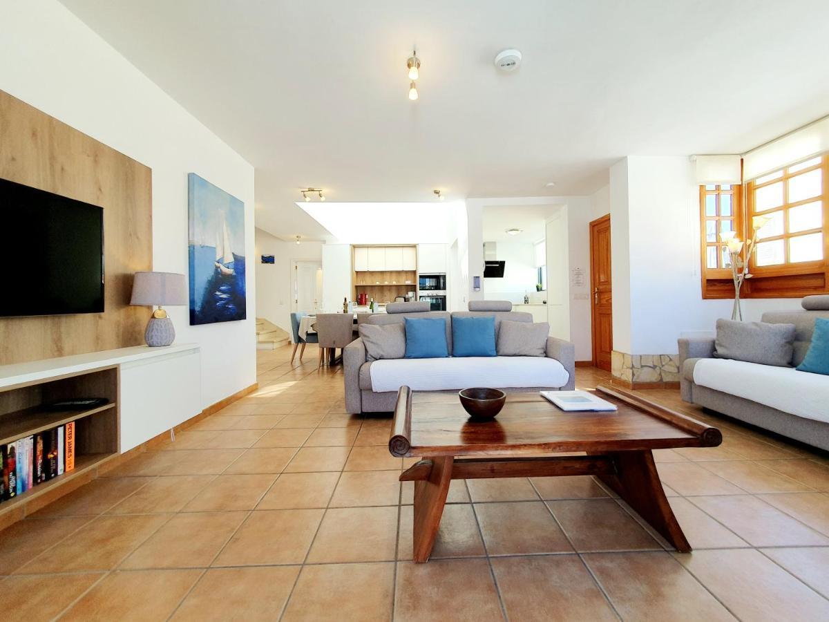 Casa Libra Βίλα Costa Adeje  Εξωτερικό φωτογραφία