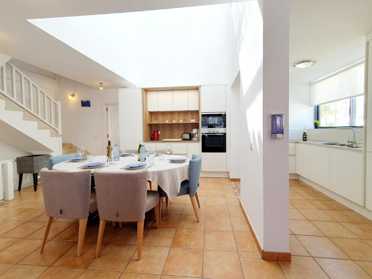 Casa Libra Βίλα Costa Adeje  Εξωτερικό φωτογραφία