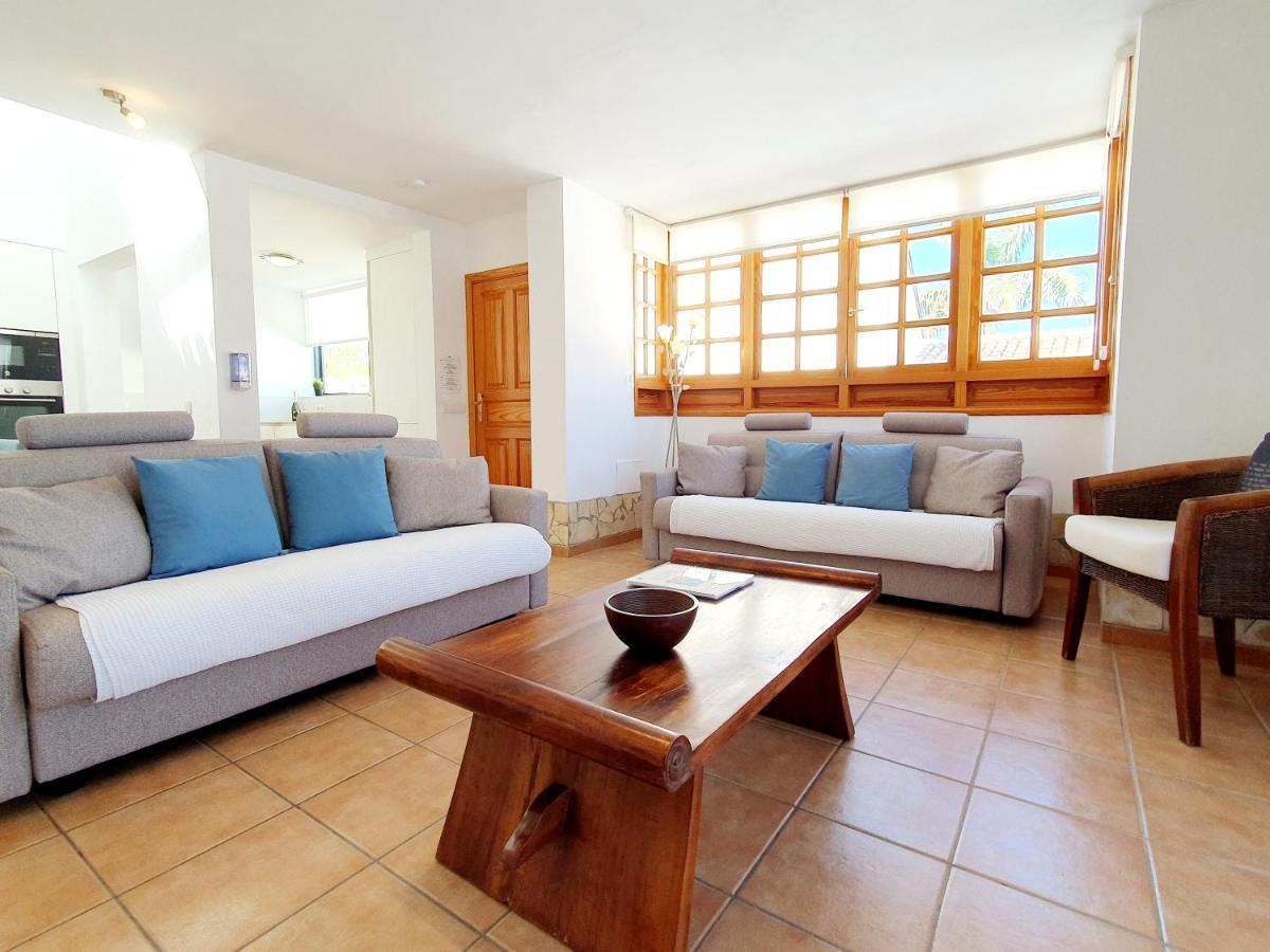 Casa Libra Βίλα Costa Adeje  Εξωτερικό φωτογραφία