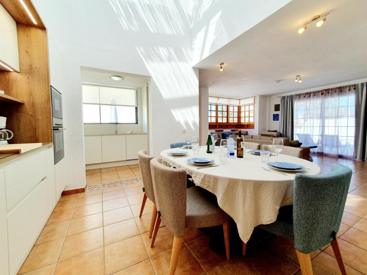 Casa Libra Βίλα Costa Adeje  Εξωτερικό φωτογραφία