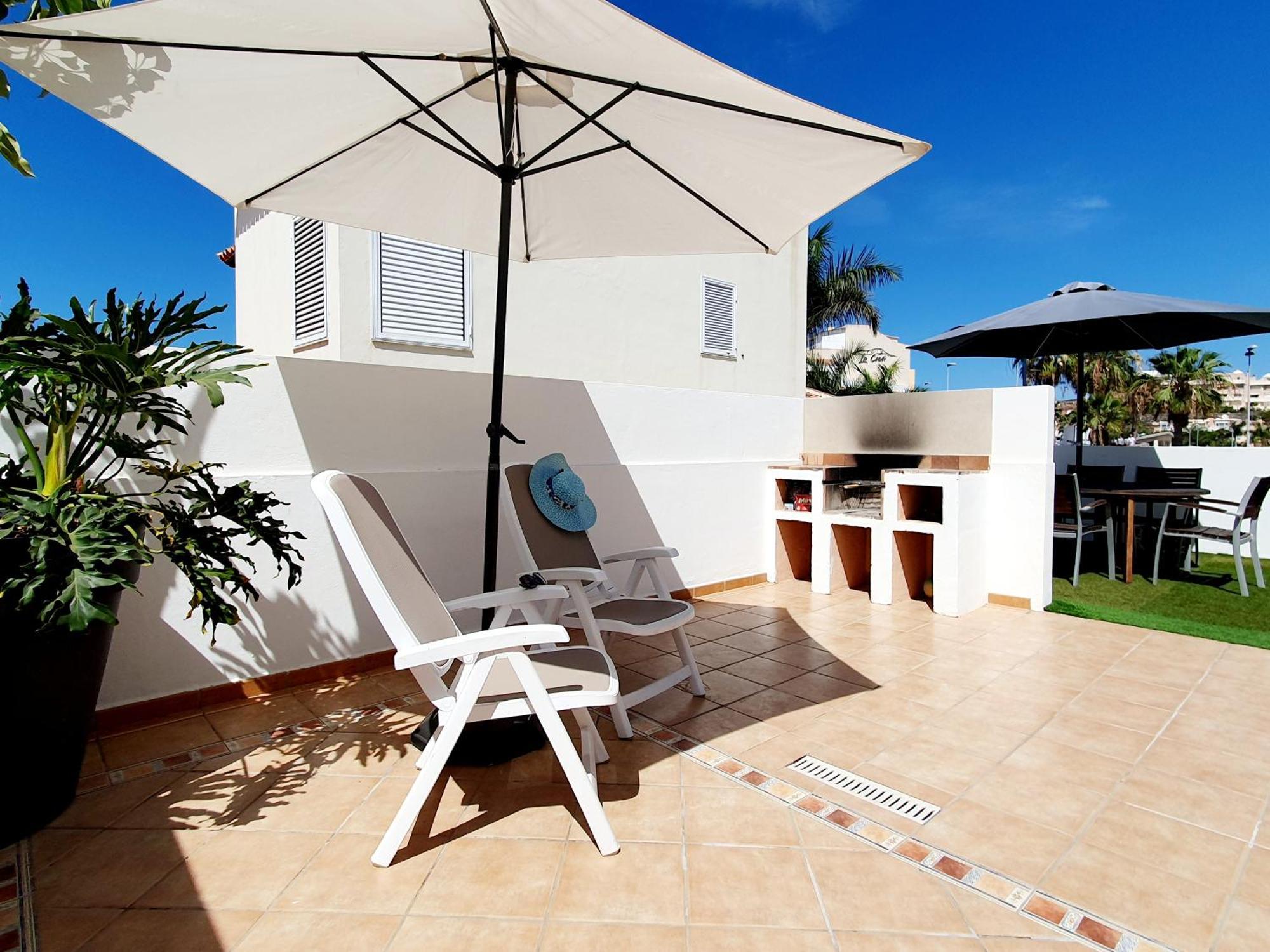 Casa Libra Βίλα Costa Adeje  Εξωτερικό φωτογραφία