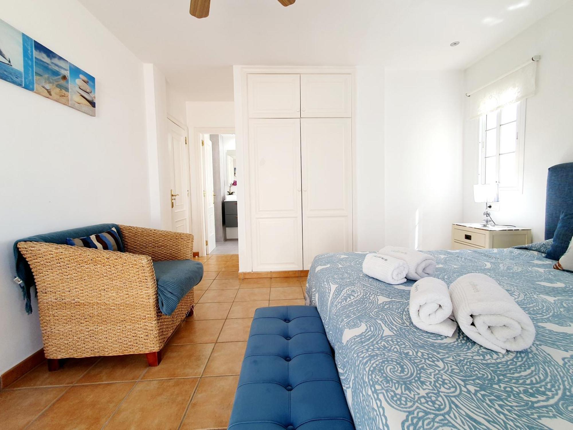 Casa Libra Βίλα Costa Adeje  Εξωτερικό φωτογραφία