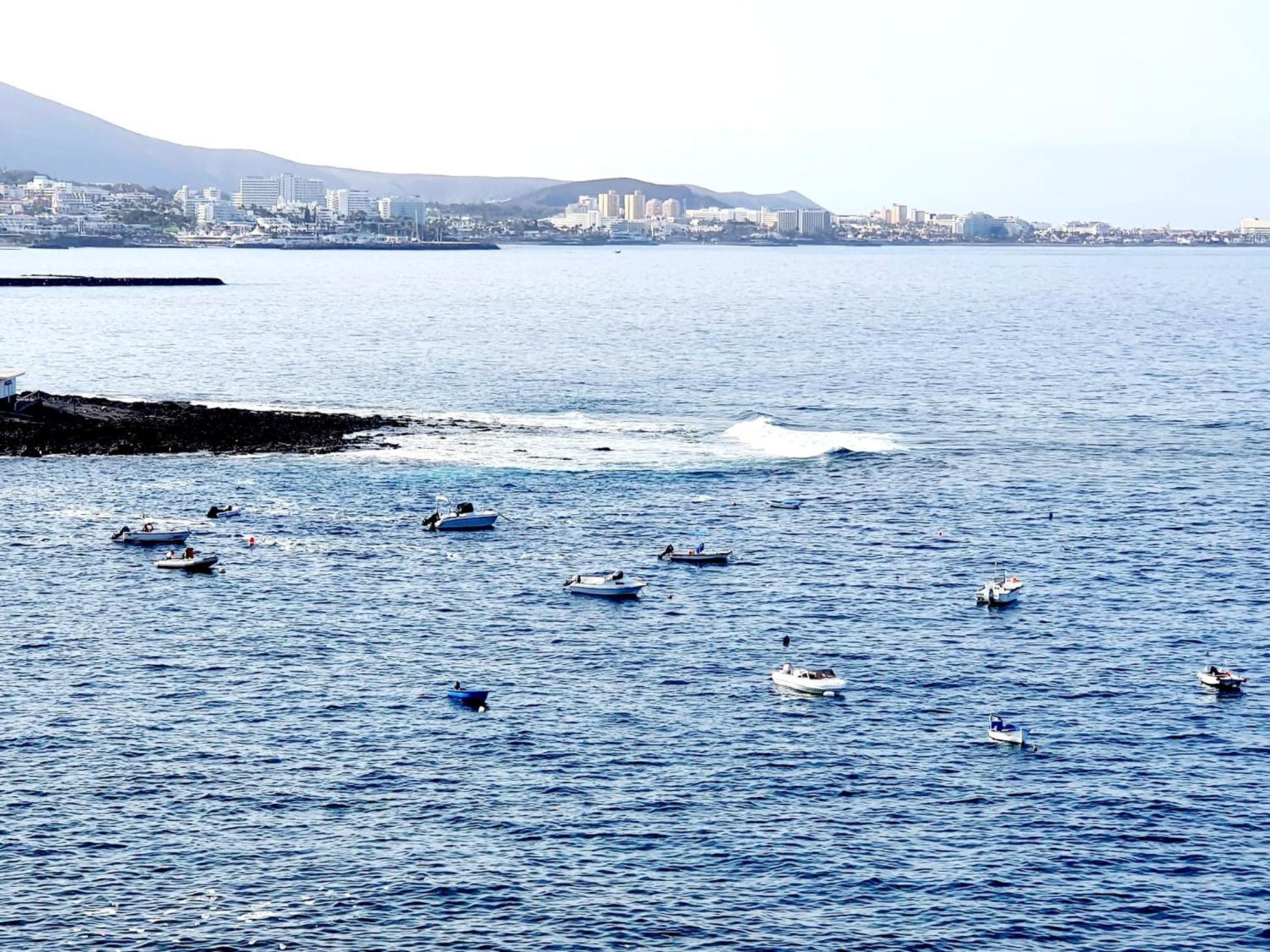 Casa Libra Βίλα Costa Adeje  Εξωτερικό φωτογραφία