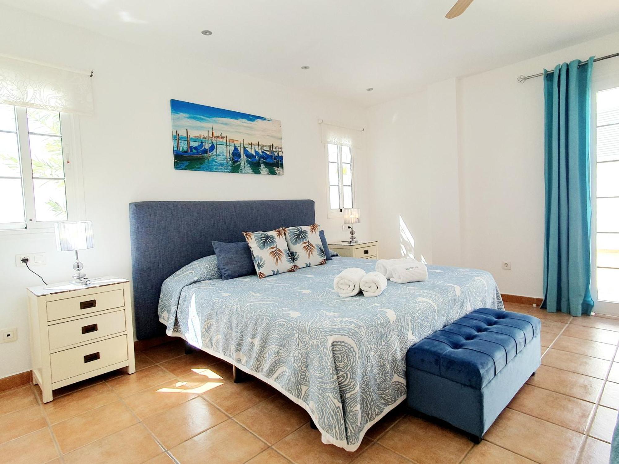 Casa Libra Βίλα Costa Adeje  Εξωτερικό φωτογραφία