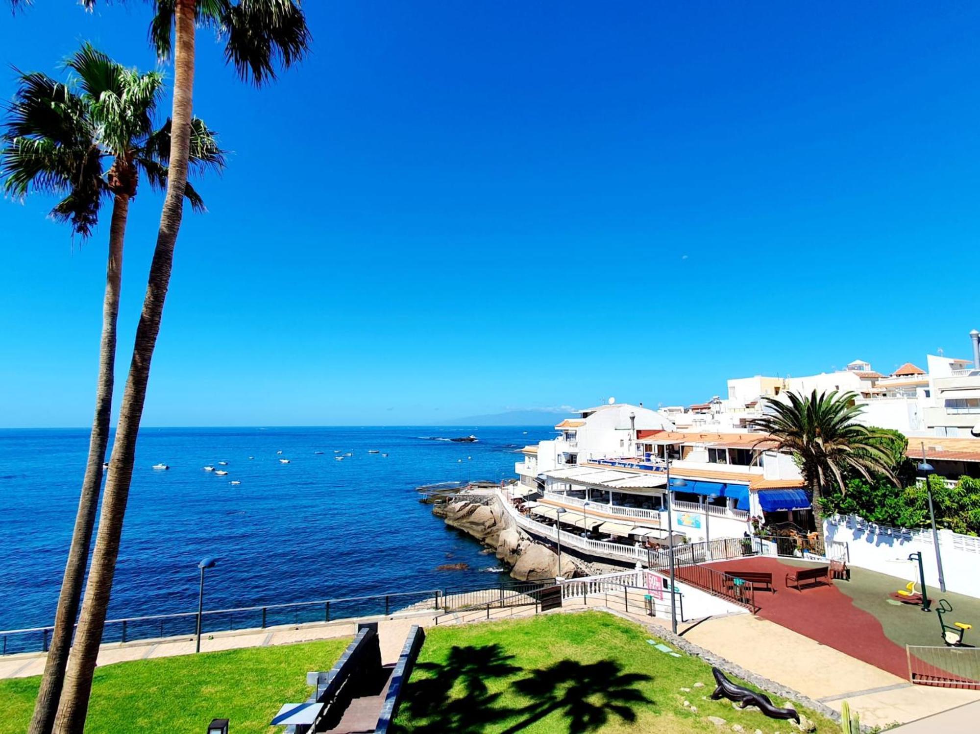 Casa Libra Βίλα Costa Adeje  Εξωτερικό φωτογραφία