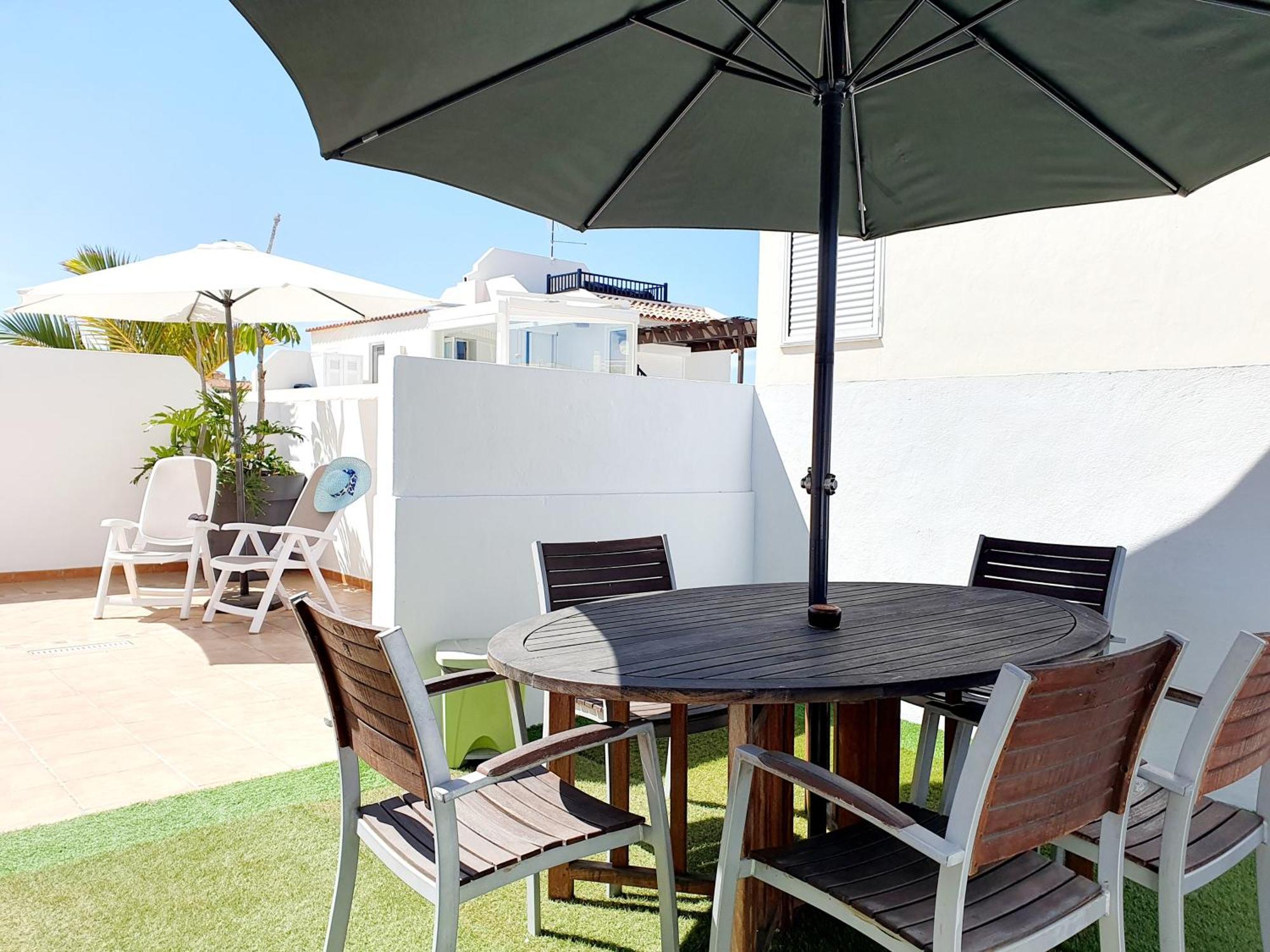 Casa Libra Βίλα Costa Adeje  Εξωτερικό φωτογραφία
