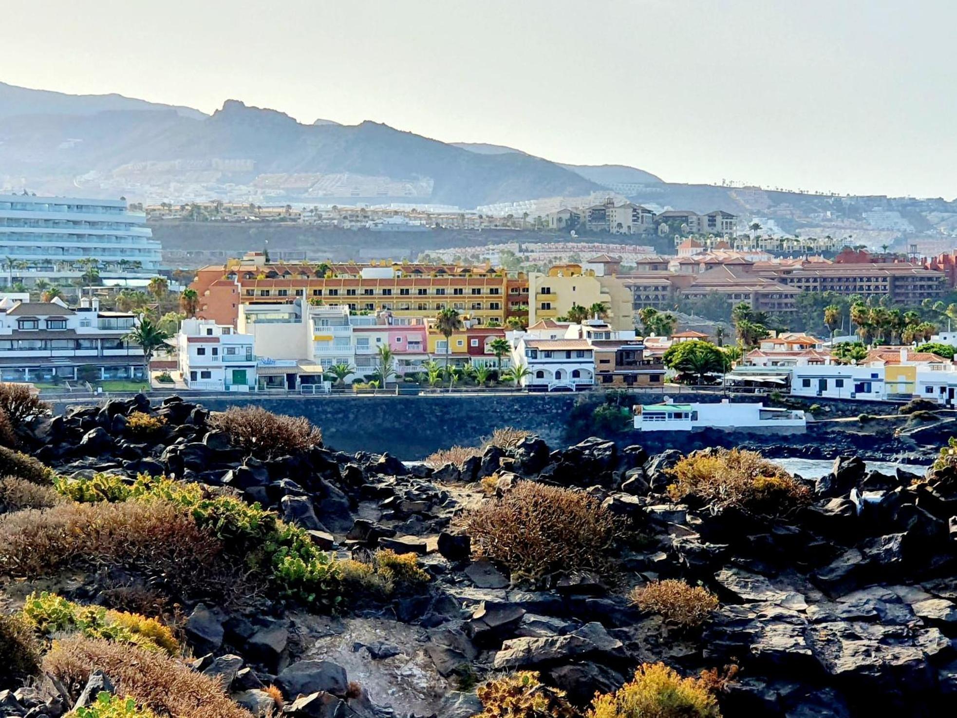 Casa Libra Βίλα Costa Adeje  Εξωτερικό φωτογραφία