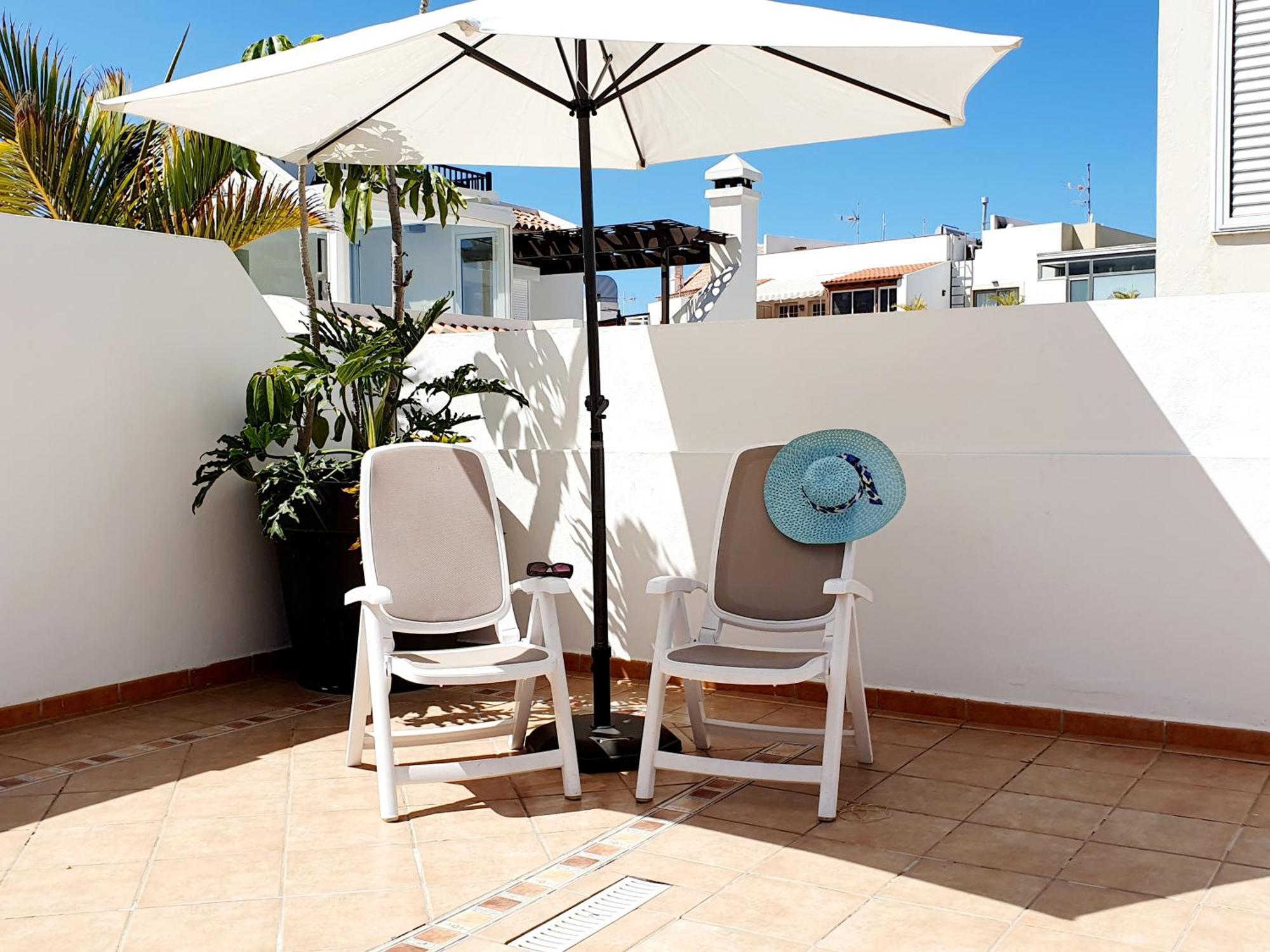 Casa Libra Βίλα Costa Adeje  Εξωτερικό φωτογραφία
