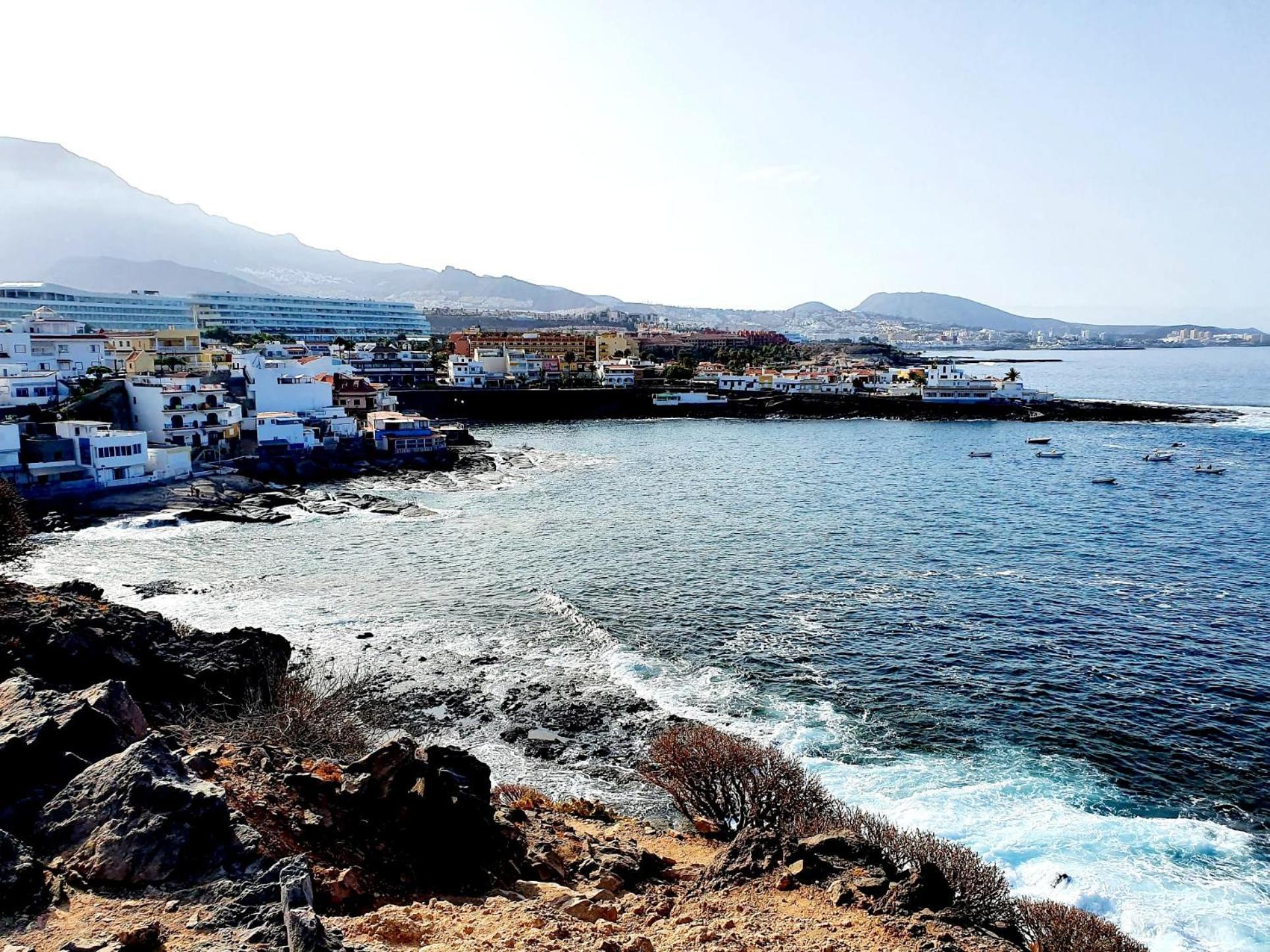 Casa Libra Βίλα Costa Adeje  Εξωτερικό φωτογραφία
