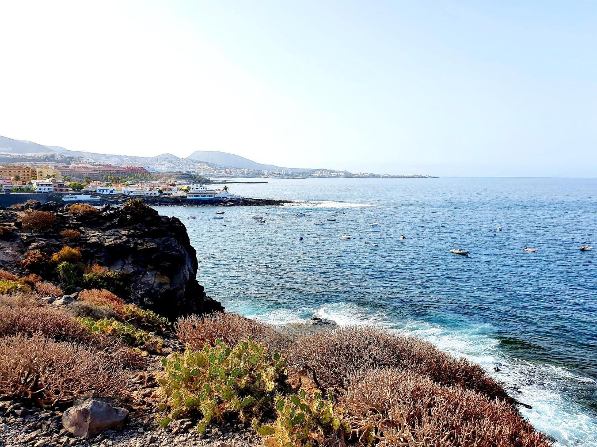 Casa Libra Βίλα Costa Adeje  Εξωτερικό φωτογραφία