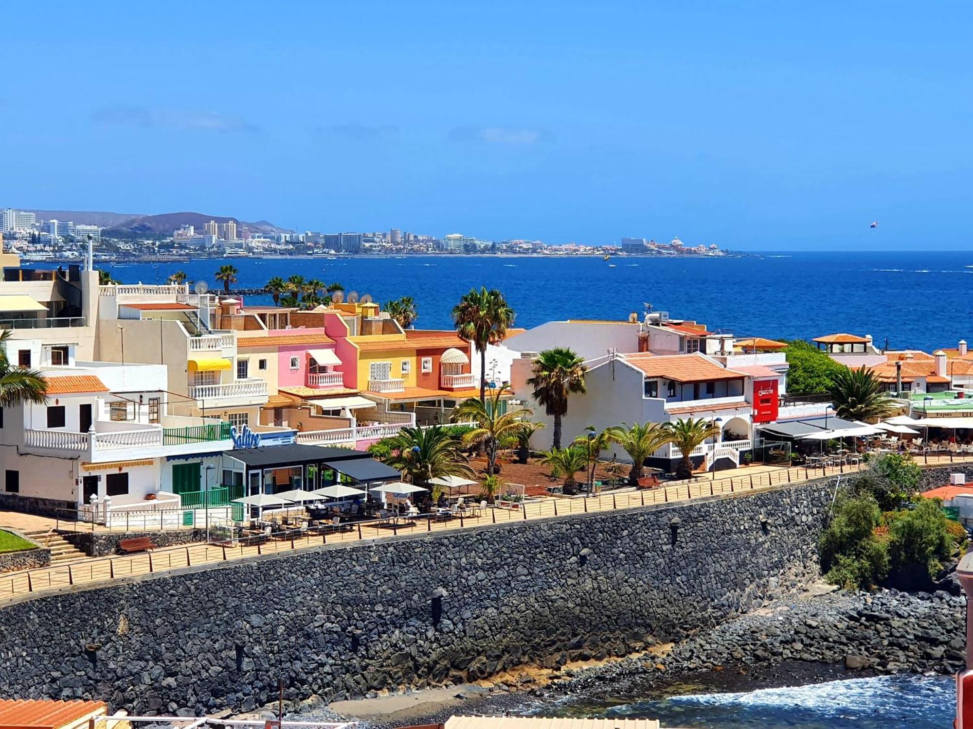Casa Libra Βίλα Costa Adeje  Εξωτερικό φωτογραφία